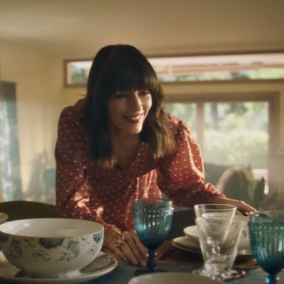 Τέσσερα spots που θα σε κάνουν να θέλεις να ανανεώσεις το σπίτι σου ASAP!