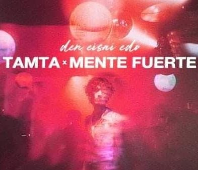 Αγνώριστος ο Mente Fuerte στη συνεργασία - φωτιά με την Τάμτα