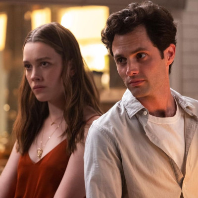 You: Η πρωταγωνίστρια αποκαλύπτει σε ποιο σημείο βρισκόμαστε για τη s3