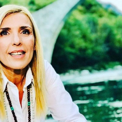 Συγκλονίζει ρεπόρτερ του Alpha! Μέρα με τη μέρα χάνει τη μνήμη της (photos)