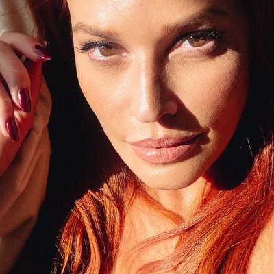 Η Σίσσυ Χρηστίδου βρήκε το τέλειο φόρεμα για το επόμενο δείπνο σου