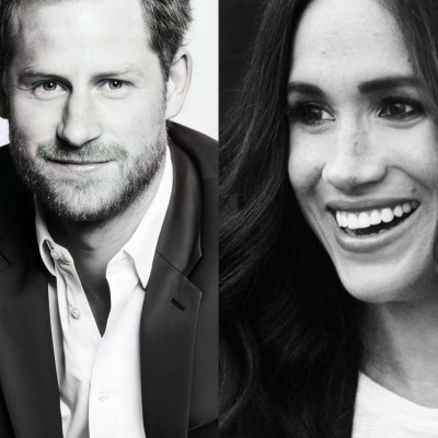 Οι νέες εικόνες από το σπίτι του Harry και της Meghan θα σε ενθουσιάσουν