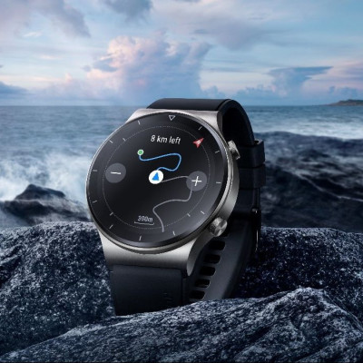 Όταν ένα smartwatch αρκεί για να ανανεώσεις τη φυσική κατάσταση και το στυλ σου