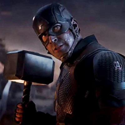 Όχι, ο Captain America δεν ήταν άξιος για το Mjolnir και σου εξηγούμε