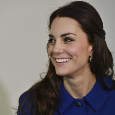 10 χτενίσματα της Kate Middleton που μπορείς να δοκιμάσεις κι εσύ