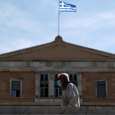 Κορονοϊός: Ελλάδα όπως... Γαλλία - Αυτό το μέτρο «κλειδώνει» τις επόμενες ημέρες