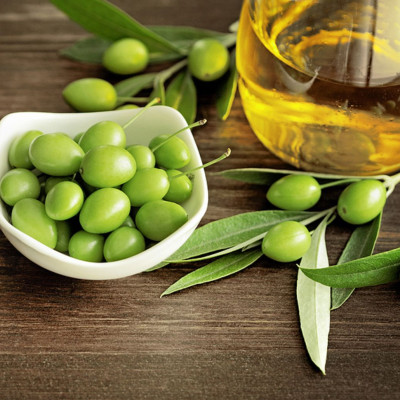 Έλαια που αξίζει να βάλετε στη διατροφή σας, εκτός από το ελαιόλαδο (εικόνες)