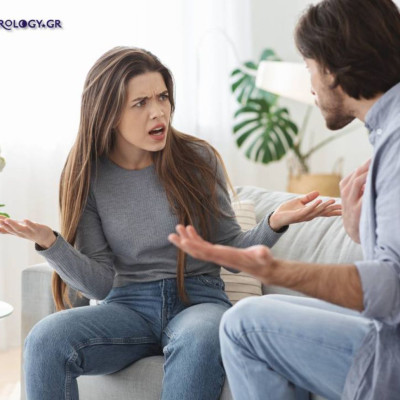 Αυτά είναι τα 4 ζώδια που δημιουργούν προβληματικές σχέσεις!