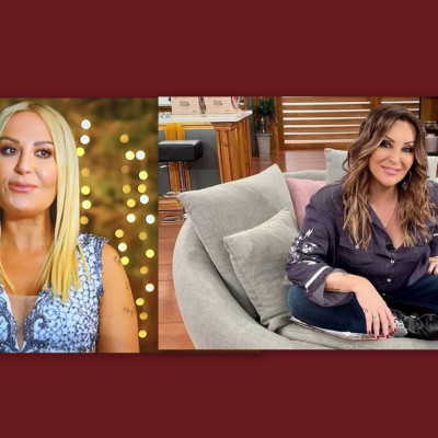 Γερμανού:Είναι συμμαθήτρια με την Έλενα από το Bachelor–H ατάκα για την ηλικία