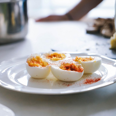 Τελικά ποιος είναι ο σωστός τρόπος για να πετύχεις το τέλειο σφιχτό αβγό;