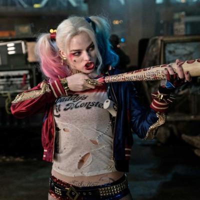 Halloween DIY: Μεταμφιέσου μόνη σου στην πιο cool Harley Quinn