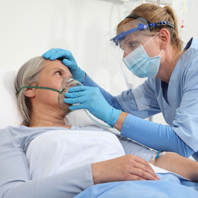 Κορονοϊός: Οι σοβαρές επιπτώσεις της συννοσηρότητας με τη γρίπη