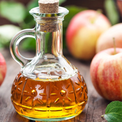 Ξέχνα το μηλόξυδο: Αυτά είναι τα ροφήματα που θα σε βοηθήσουν να χάσεις βάρος (φωτο)