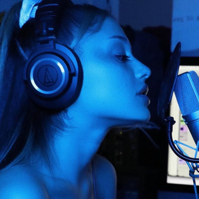 Το ήξερες εσύ ότι το 7 Rings είναι τραγούδι του... 1957;