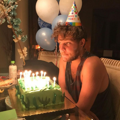 Απαραγόρητη η Lisa Marie Presley στο πρώτο post μετά την αυτοκτονία του γιου της