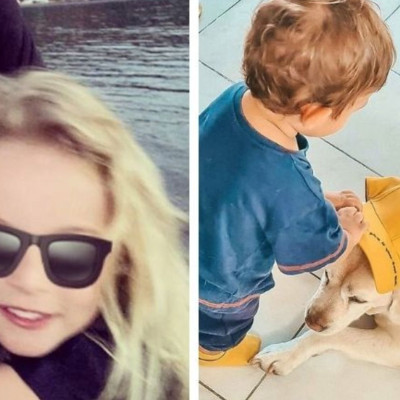 Πρωτότυπα και περίεργα ονόματα που έχουν δώσει διάσημοι στα παιδιά τους