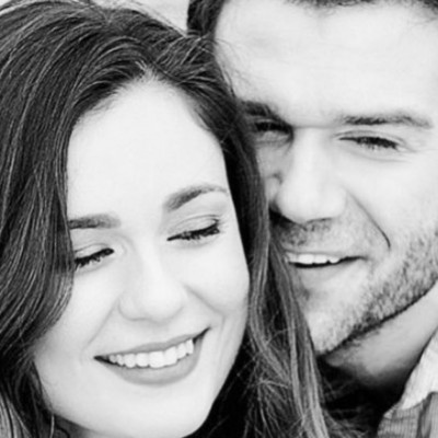 Τάσος Ιορδανίδης: Δείτε πώς τον φωτογράφισε η κόρη του (pics)