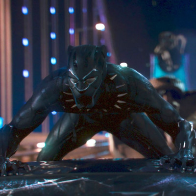 Πώς θα δημιουργηθούν νέοι Black Panthers τώρα που δεν υπάρχουν πια βότανα;