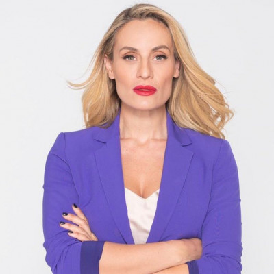 Το vintage trend που αγαπάει η Ελεονώρα Μελέτη είναι η πιο hot τάση της σεζόν