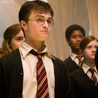 Κάτι υπέροχο θα συμβεί στα 19α γενέθλια της πρώτης ταινίας του Harry Potter