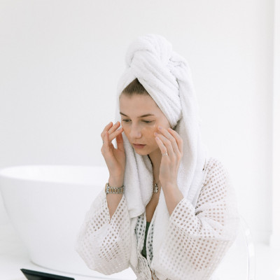 Όσα beauty rituals με «έσωσαν» στην καραντίνα και συνεχίζω μέχρι και σήμερα