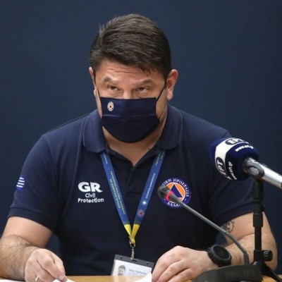 Κορονοϊός - Σέρρες: Ένα βήμα πριν το καθολικό lockdown με 239 ενεργά κρούσματα - Τι είπε ο Χαρδαλιάς