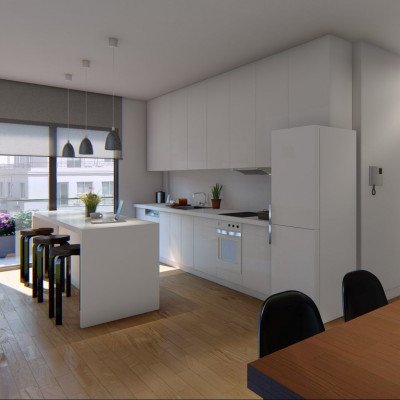 Επενδύουμε στις γειτονιές της πόλης