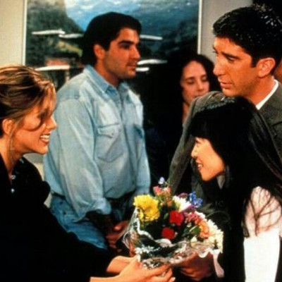 Γιατί θέλουμε περισσότερο τους άντρες όταν έχουν σχέση;