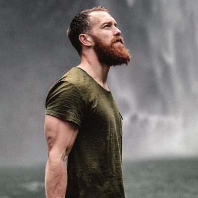 Πόσο σέξι δείχνουν οι άντρες στα μάτια μας;