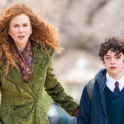 Έβλεπες το Big Little Lies; Ετοιμάσου να κολλήσεις με τη νέα σειρά της ΗΒΟ