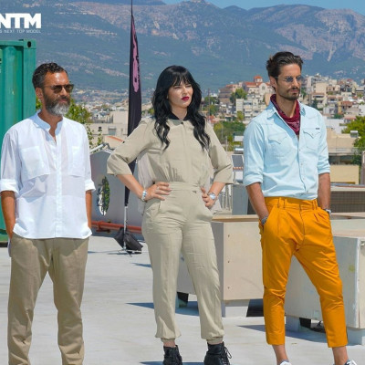GNTM 3: Αυτό είναι το κορίτσι που μάζεψε πράγματα απόψε
