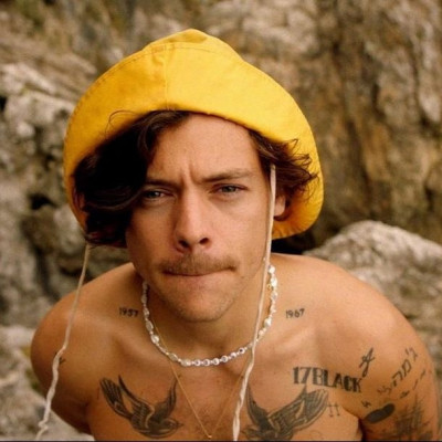 Harry Styles: To νέο music video του «Golden» έχει ήδη κερδίσει τις εντυπώσεις