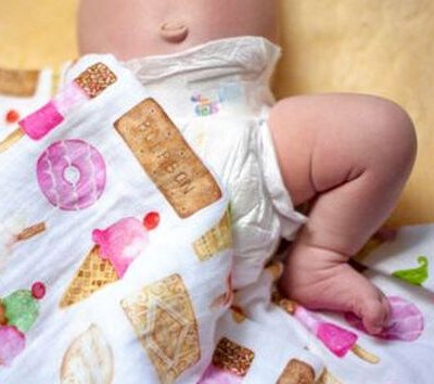 Αλλαγή πάνας: «Stop» σε ερεθισμούς & κοκκινίλες με επτά tips για να γίνεται πάντα ευχάριστα