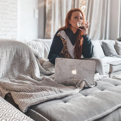 Σαν αυτά των παραμυθιών: Δες το σπίτι της Σίσσυς Χρηστίδου στη Νέα Πεντέλη