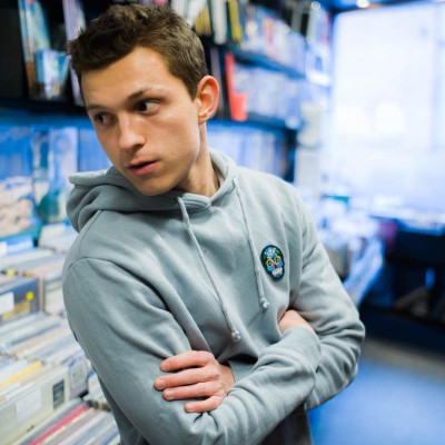 Ο Tom Holland έχει το σενάριο του Spider-Man 3 και όλοι φοβούνται