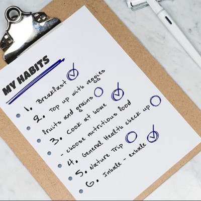 Άκης Πετρετζίκης: 5+1 συνήθειες που αξίζει να αποκτήσεις μια για πάντα!