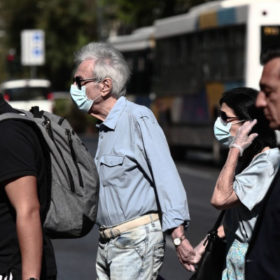Κορονοϊός: D-Day η ερχόμενη Παρασκευή για τις κυβερνητικές αποφάσεις