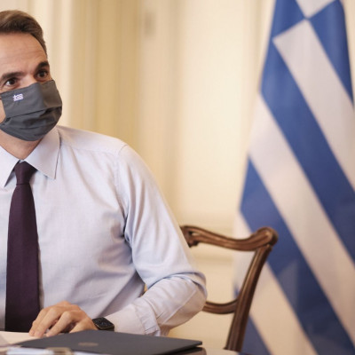 Κορονοϊός: Νέα μέτρα ανακοινώνει αύριο ο Μητσοτάκης - Τι είπε για το lockdown