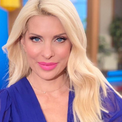 Ελένη Μενεγάκη: Αυτά που την κάνουν μία σούπερ μαμά