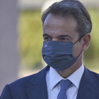 Κορονοϊός: Τηλεοπτικό διάγγελμα του Κυριάκου Μητσοτάκη - Ποια μέτρα θα ανακοινώσει την Παρασκευή