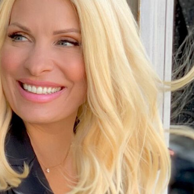 Το πρώτο post της Ελένης Μενεγάκη για τα γενέθλιά της εκτός τηλεόρασης