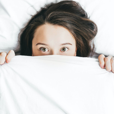 Σε κούρασε ο φόβος; 8 quotes που θα σε βοηθήσουν να τον ξεπεράσεις