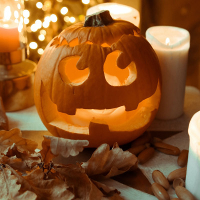 Τα tricks για να σκαλίσεις εύκολα κολοκύθες για το Halloween