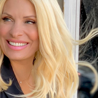 Αυτή ήταν η πιο πρωτότυπη τούρτα για τα 51α γενέθλια της Ελένης