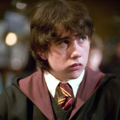 Αγνώριστος σήμερα διάσημος ηθοποιός του Harry Potter