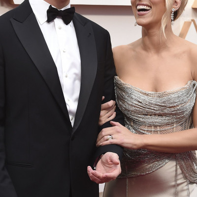 Η πιο σέξι σταρ του Hollywood παντρεύτηκε και κανείς δεν το πήρε χαμπάρι