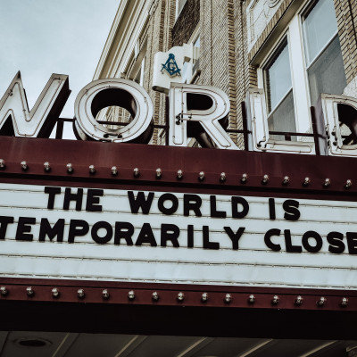 Μία διάσημη ταινία κατάφερε να τελειώσει τα γυρίσματα χωρίς ούτε ένα κρούσμα