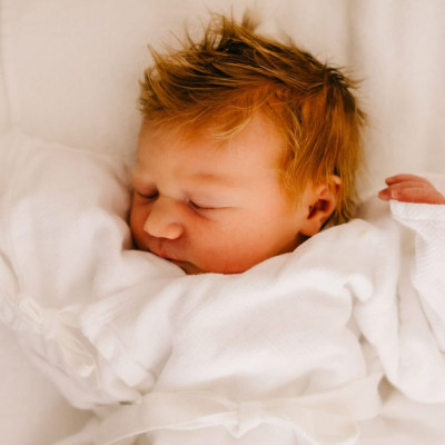 Εκπληκτικές φωτογραφίες με νεογέννητα που γεννήθηκαν τους τελευταίους μήνες