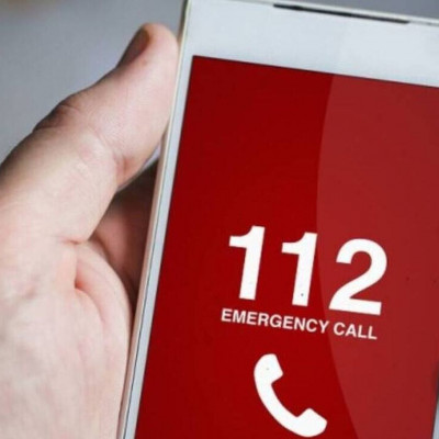 Κορονοϊός: Έκτακτο μήνυμα του 112 στη Θεσσαλονίκη - Δείτε τι αναφέρει