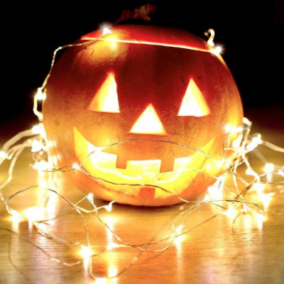 5+1 κινούμενα σχέδια - Θα σε βάλουν σε Halloween mood αμέσως